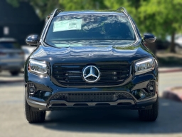Mercedes-Benz GLB GLB 250 SUV 2026