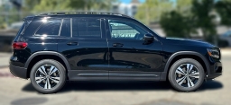 Mercedes-Benz GLB GLB 250 SUV 2026