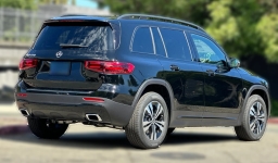 Mercedes-Benz GLB GLB 250 SUV 2026