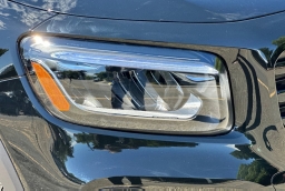Mercedes-Benz GLB GLB 250 SUV 2026