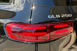 Mercedes-Benz GLB GLB 250 SUV 2026