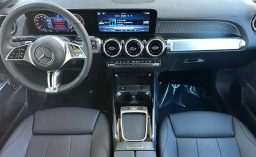 Mercedes-Benz GLB GLB 250 SUV 2026