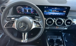 Mercedes-Benz GLB GLB 250 SUV 2026