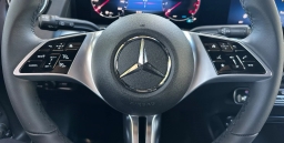 Mercedes-Benz GLB GLB 250 SUV 2026