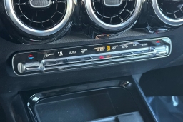 Mercedes-Benz GLB GLB 250 SUV 2026