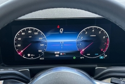 Mercedes-Benz GLB GLB 250 SUV 2026