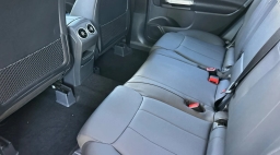 Mercedes-Benz GLB GLB 250 SUV 2026