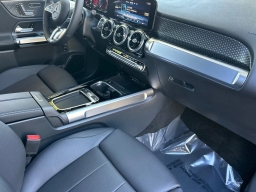Mercedes-Benz GLB GLB 250 SUV 2026