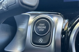 Mercedes-Benz GLB GLB 250 SUV 2026
