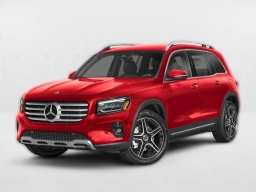 Mercedes-Benz GLB GLB 250 SUV 2026