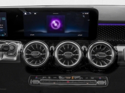 Mercedes-Benz GLB GLB 250 SUV 2026