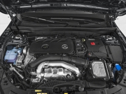 Mercedes-Benz GLB GLB 250 SUV 2026