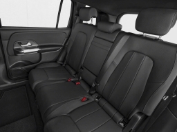 Mercedes-Benz GLB GLB 250 SUV 2026