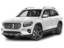 Mercedes-Benz GLB GLB 250 SUV 2025