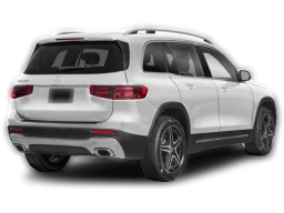 Mercedes-Benz GLB GLB 250 SUV 2025