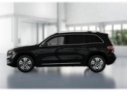 Mercedes-Benz GLB GLB 250 SUV 2026