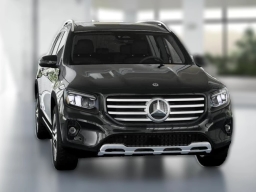 Mercedes-Benz GLB GLB 250 SUV 2026