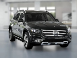 Mercedes-Benz GLB GLB 250 SUV 2026