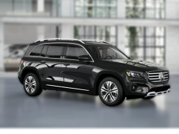 Mercedes-Benz GLB GLB 250 SUV 2026