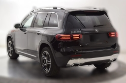 Mercedes-Benz GLB GLB 250 SUV 2026