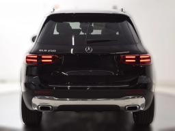 Mercedes-Benz GLB GLB 250 SUV 2026