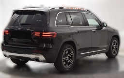 Mercedes-Benz GLB GLB 250 SUV 2026