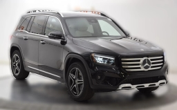 Mercedes-Benz GLB GLB 250 SUV 2026