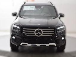 Mercedes-Benz GLB GLB 250 SUV 2026
