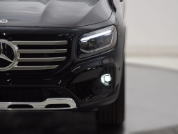 Mercedes-Benz GLB GLB 250 SUV 2026