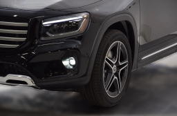 Mercedes-Benz GLB GLB 250 SUV 2026