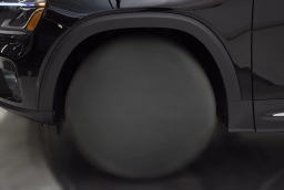 Mercedes-Benz GLB GLB 250 SUV 2026