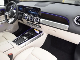 Mercedes-Benz GLB GLB 250 SUV 2026