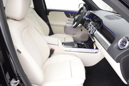 Mercedes-Benz GLB GLB 250 SUV 2026