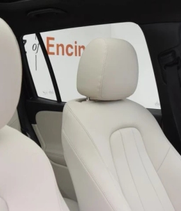 Mercedes-Benz GLB GLB 250 SUV 2026