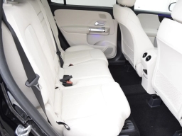 Mercedes-Benz GLB GLB 250 SUV 2026