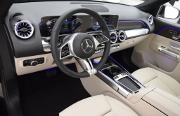 Mercedes-Benz GLB GLB 250 SUV 2026