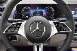 Mercedes-Benz GLB GLB 250 SUV 2026