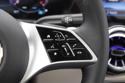 Mercedes-Benz GLB GLB 250 SUV 2026