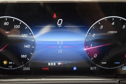 Mercedes-Benz GLB GLB 250 SUV 2026