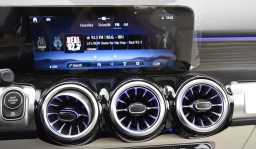 Mercedes-Benz GLB GLB 250 SUV 2026