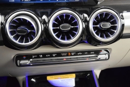 Mercedes-Benz GLB GLB 250 SUV 2026