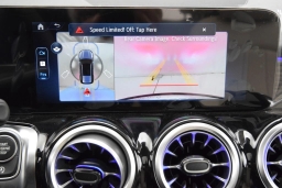 Mercedes-Benz GLB GLB 250 SUV 2026