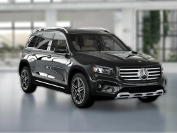 Mercedes-Benz GLB GLB 250 SUV 2026