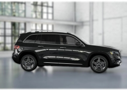 Mercedes-Benz GLB GLB 250 SUV 2026