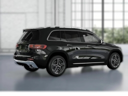 Mercedes-Benz GLB GLB 250 SUV 2026