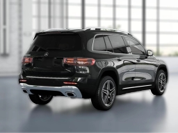 Mercedes-Benz GLB GLB 250 SUV 2026