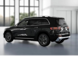 Mercedes-Benz GLB GLB 250 SUV 2026