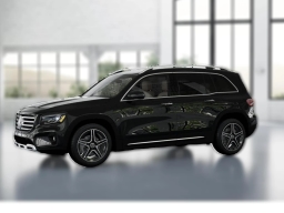 Mercedes-Benz GLB GLB 250 SUV 2026