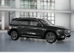 Mercedes-Benz GLB GLB 250 SUV 2026
