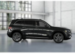 Mercedes-Benz GLB GLB 250 SUV 2026